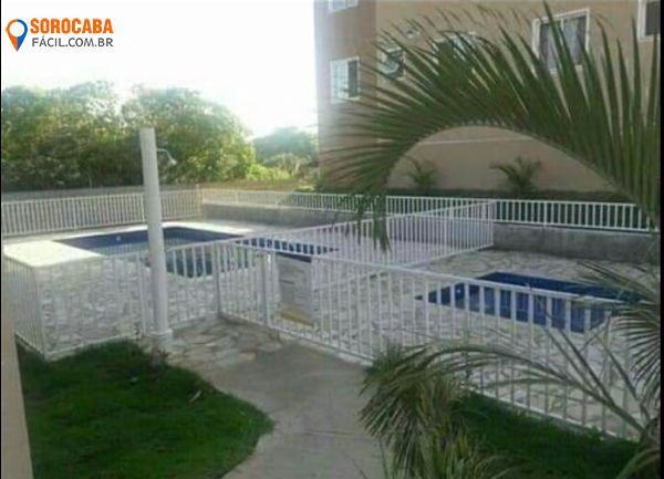 Apartamento em Jd. Santa Cecília, Sorocaba - Apartamento Condominio Le Parc Itavuvu - Foto 7